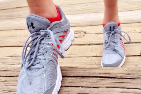 Pepper Shoes